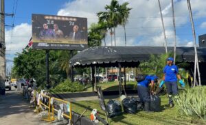 Ingeniero alertó que reparación del techo del Jet Set costaba más de RD$1.4 millones