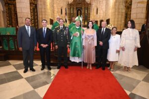 Leonardo Aguilera informa que cartera de préstamos deBanreservas supera los RD$631,321 millones