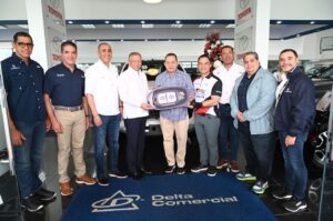 Expomóvil Banreservas rompe récord de financiamientos por más de RD$8,653 millones