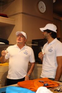 Luxury Road, la nueva tienda de moda premium en Santo Domingo