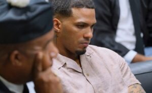 Corte de Puerto Plata se reserva fallo tras solicitud del MP de imponer cinco años de prisión a Wander Franco