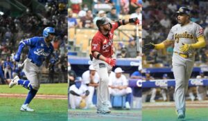 Águilas mantienen vuelo imparable; Licey y Gigantes también triunfan en jornada de Lidom