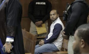 Expareja de diputada PRM, Ethian Vásquez, acepta extradición voluntaria a EE. UU