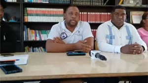 ADP en Boca Chica inicia plan de lucha por mejoras en las escuelas