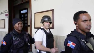 Aplazan para este próximo jueves la audiencia del caso Nido