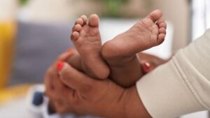 La natalidad en el país cae a los niveles de hace dos décadas