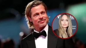 Brad Pitt demandó a Jolie por 35 millones de dólares en concepto de daños, según People