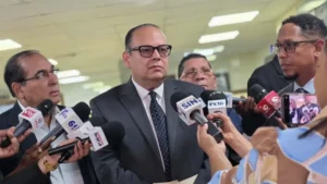 CARD rechaza prórroga del Tribunal Constitucional y exige ratificar sin cambios la Ley 10-15