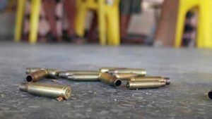 Cinco muertos en «intercambios de disparos» con agentes de la Policía en ocho días