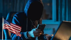 El auge de ciberestafas en Asia lleva a EE.UU. a crear división especial para combatirlas