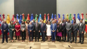 Aduanas del Caribe se reúnen en RD para fortalecer capacidades y competencias