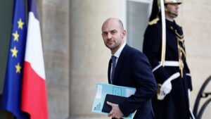 Francia instalará en República Dominicana una academia regional contra el crimen organizado