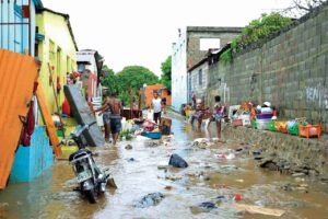 El FMI hace recomendaciones al país en gasto público y resiliencia
