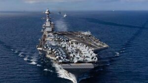 EE. UU. aumenta la presión militar en el Caribe: posibles blancos en Venezuela