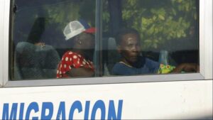 Un año entre deportaciones masivas y medidas migratorias