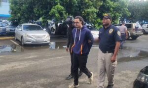 Imponen tres meses de prisión preventiva a “John 42” por herir de bala a una niña en Capotillo