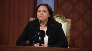 Carta íntegra de Pilar Jiménez Ortiz en la que responde la «motivación desacertada» del CNM