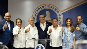 Una era PRM o la era PRM