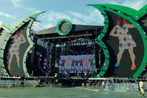 Abinader anuncia el regreso del Festival Presidente para el año 2026