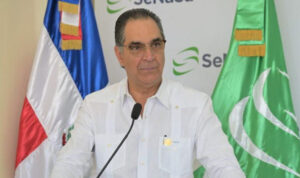 Presidente del CMD afirma Santiago Hazím nunca convocó el Consejo de Senasa
