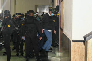 Corte fija para 20 de enero apelación de Santiago Hazim y otros seis imputados en caso Senasa