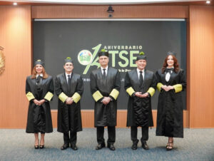 TSE advierte a partidos que es ilegal adelantar etapas electorales y precandidaturas