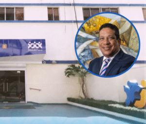 Contrataciones Públicas suspende a 300 funcionarios del registro de proveedores del Estado