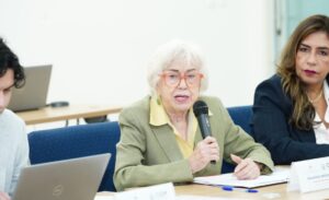 DIGEIG avanza en proyectos de ley de Conflicto de Interés y Protección de Informantes en Función Publica