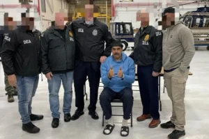 A Nicolás Maduro lo acusan de represión y torturas en tribunal de EEUU