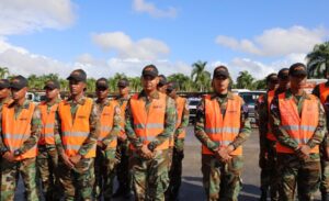 COE desplegará más de 9 mil colaboradores durante el Operativo Altagraciano 2026