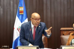 Pacheco sobre discurso del exdirector de la PN, Cruz Cruz: “Bien muerto, pero mal matado”