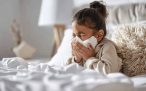 Especialistas recomiendan medidas sanitarias ante aumento de casos de influenza A H3N2 en RD