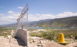 Haití aprueba contrato de US$542 millones para reforzar seguridad en la frontera con República Dominicana