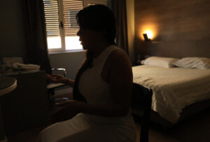 La ruta que siguen las víctimas de trata en República Dominicana para su reintegración