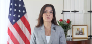 Embajadora de EE.UU. cierra oficina de la DEA en Santo Domingo: No toleraré percepción de corrupción