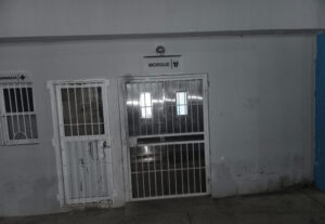 Dos hombres mueren tras enfrentarse a puñaladas en comunidad Santa Elena, Barahona