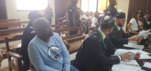 Condenan a 30 años a Nazario Mercedes, presunto asesino en serie