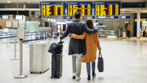 Estos son los países más visitados por los turistas en Latinoamérica