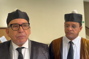 Instituto de Derecho Penal atribuye colapso de la justicia al abuso de la prisión preventiva