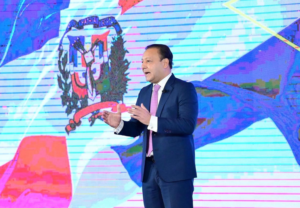 Abel Martínez solicita al PLD excluir su nombre del listado de aspirantes que serán presentado ante el CC el domingo