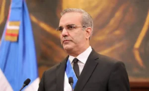 Presidente Luis Abinader hablará al país esta tarde
