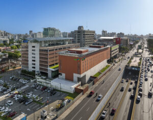 BHD introduce primeros contratos bancarios en formato audible para clientes con discapacidad visual