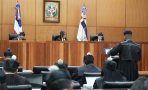 MP pide 20 años para Adán Cáceres, 15 para Rossy Guzmán y 5 para Raúl Girón en caso Coral