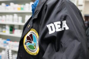 Embajada de EE. UU. en RD reabrirá oficina de la DEA tras caso de corrupción