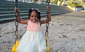 Reportan desaparecida niña de cinco años en Los Alcarrizos