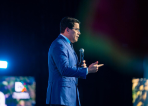 David Collado asegura RD tiene el mejor inicio de año de toda su historia a nivel de turismo