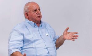 Médicos de EE.UU hacen un llamado de advertencia en contra tratamiento del Dr. Fadul sobre autismo