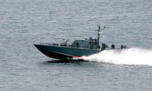 La Policía de Cuba mata a cuatro tripulantes de una embarcación civil de Estados Unidos