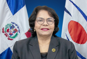 Presidenta de la CC revela que está auditando a SeNaSa y al ITLA