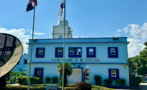 Día de San Valentín nublado, algo lluvioso y un poco frío a causa de una vaguada